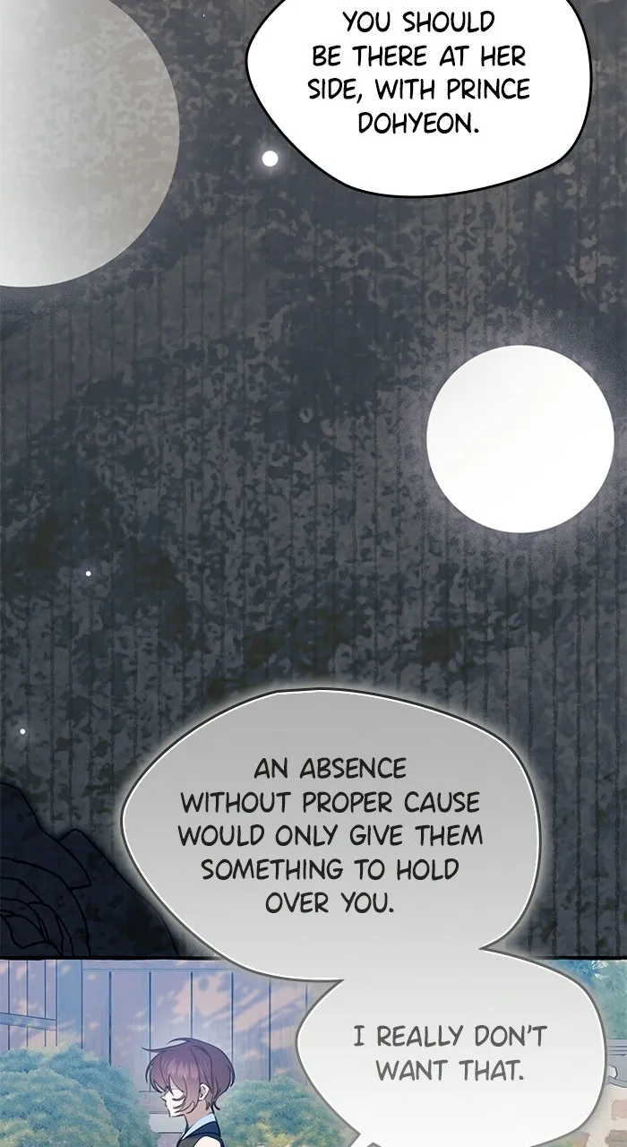 Frozen Hearts Chapter 72 page 77 - 