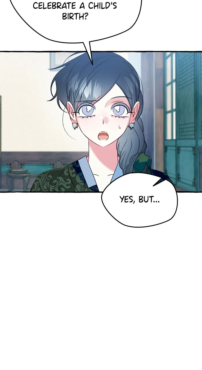 Frozen Hearts Chapter 72 page 9 - 