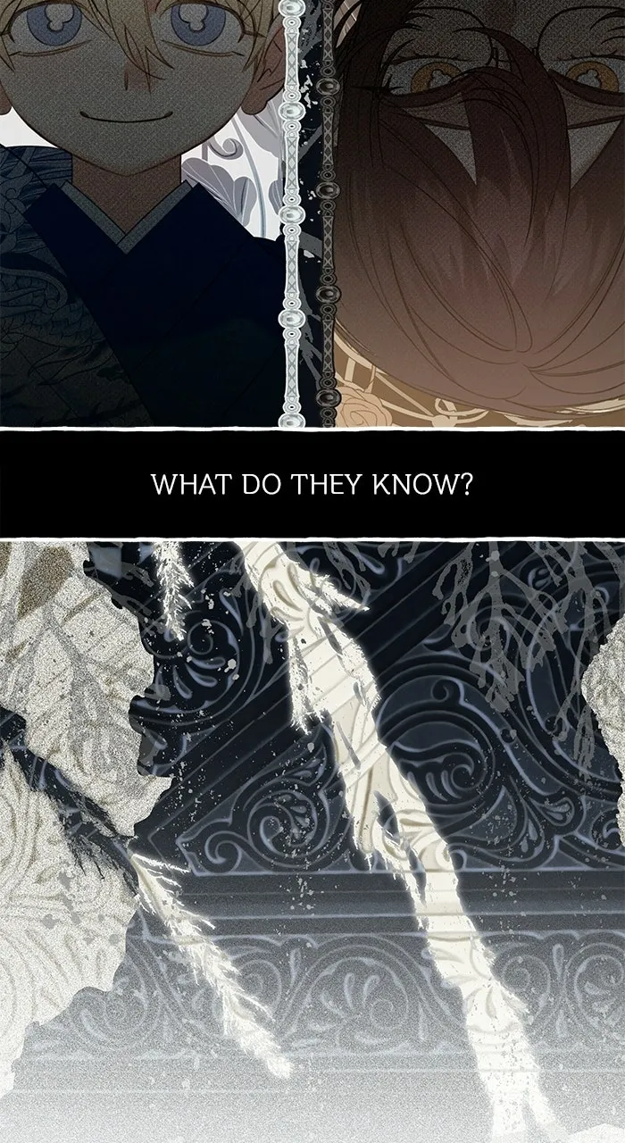 Frozen Hearts Chapter 72 page 81 - 