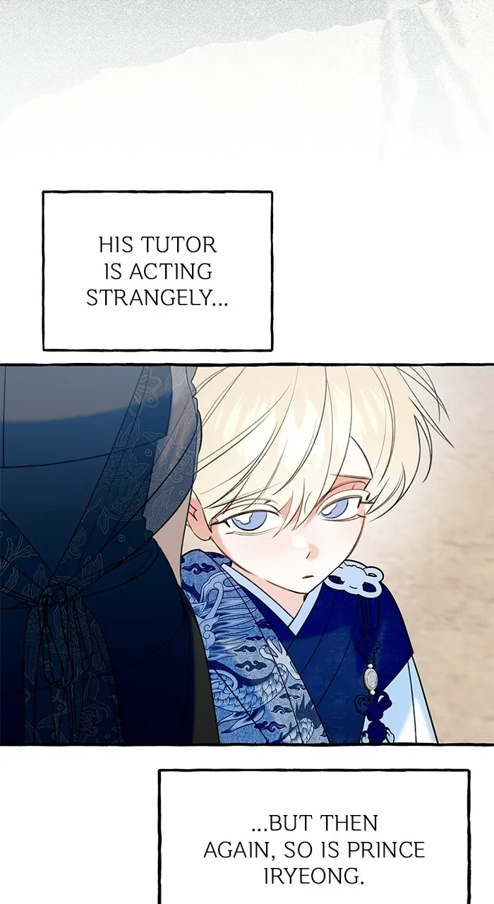 Frozen Hearts Chapter 72 page 82 - 