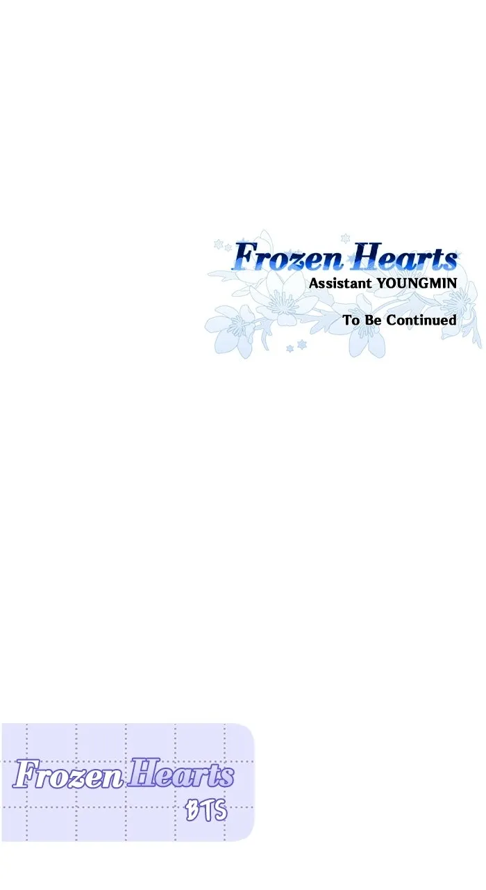 Frozen Hearts Chapter 72 page 92 - 