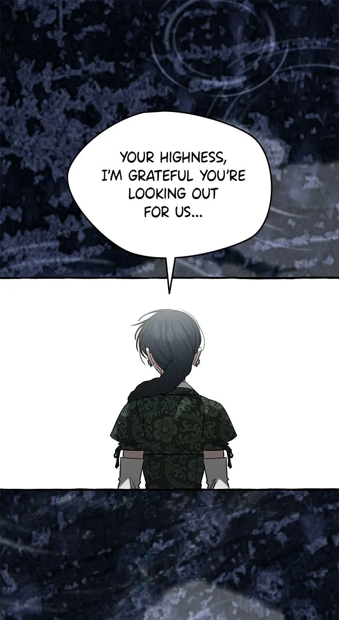 Frozen Hearts Chapter 73 page 1 - 