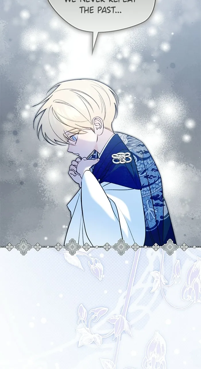 Frozen Hearts Chapter 73 page 15 - 