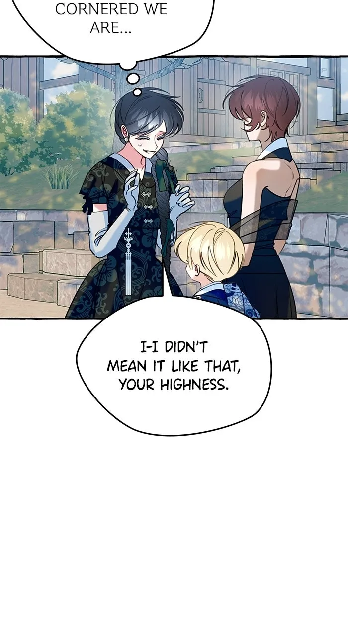 Frozen Hearts Chapter 73 page 18 - 