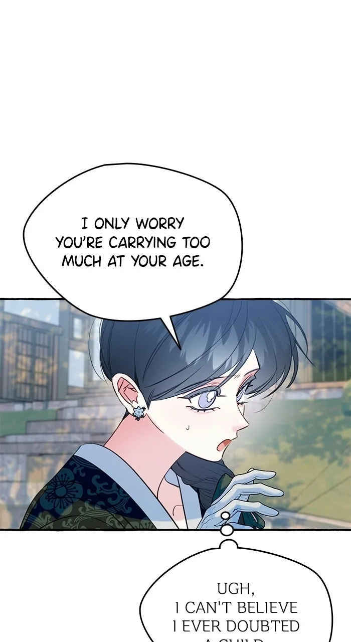 Frozen Hearts Chapter 73 page 19 - 