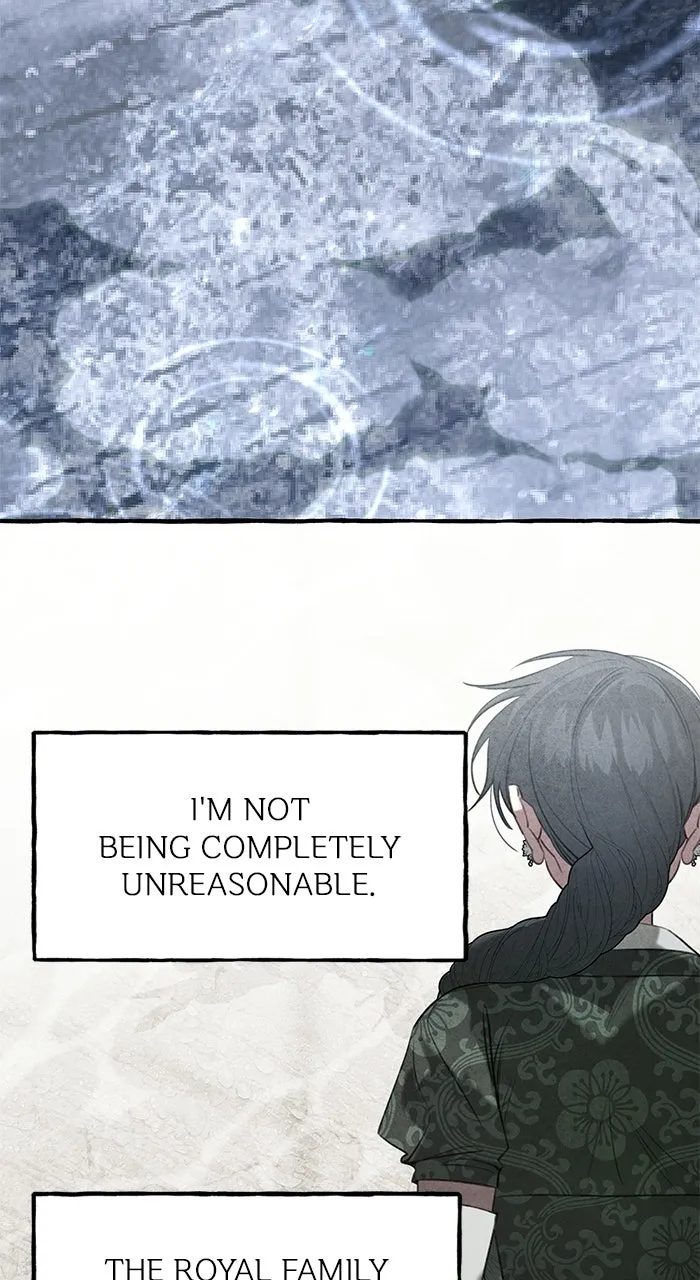Frozen Hearts Chapter 73 page 3 - 