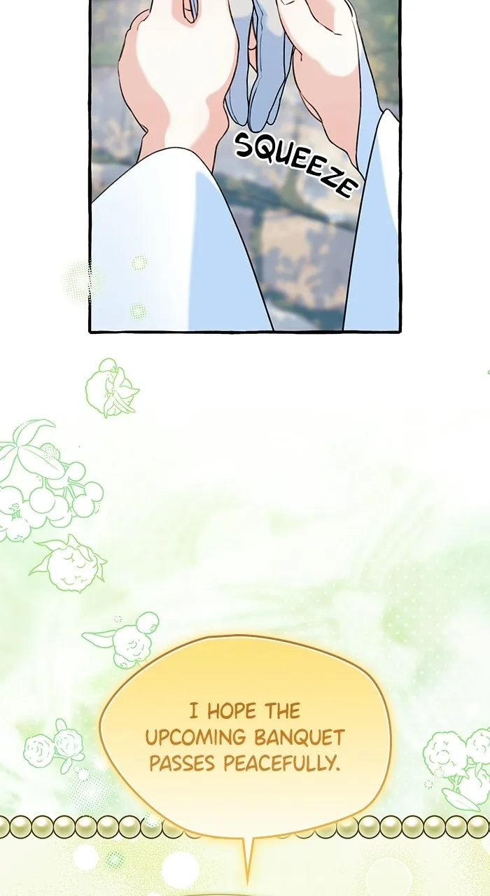 Frozen Hearts Chapter 73 page 21 - 