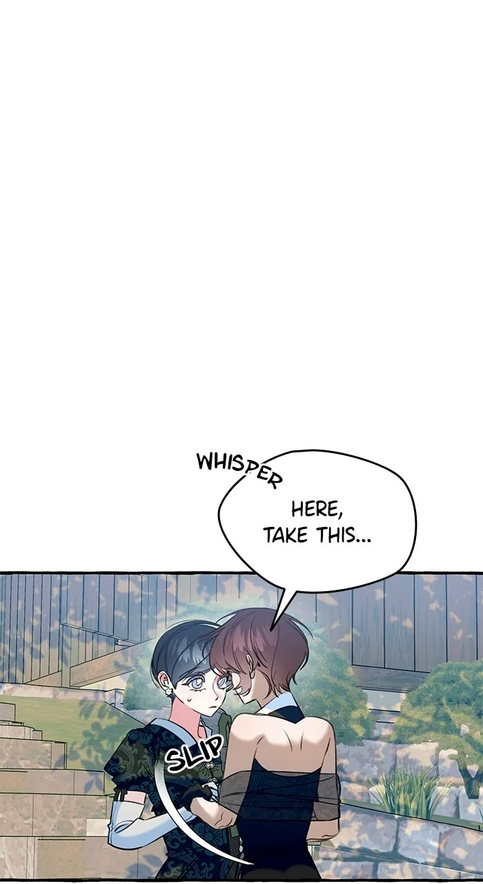 Frozen Hearts Chapter 73 page 26 - 