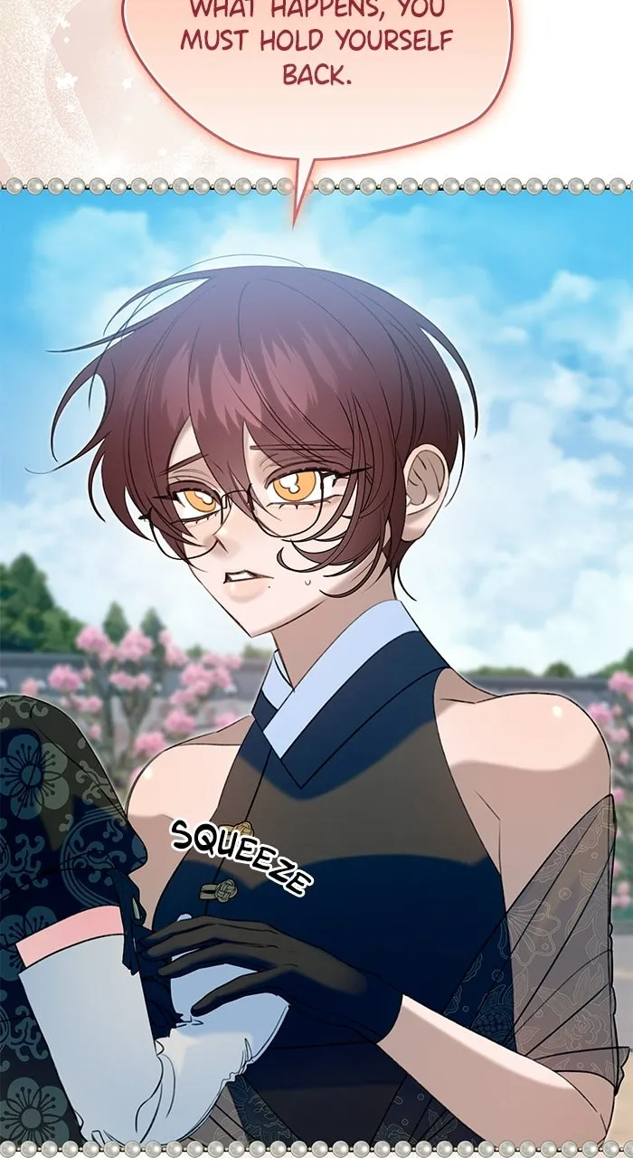 Frozen Hearts Chapter 73 page 28 - 