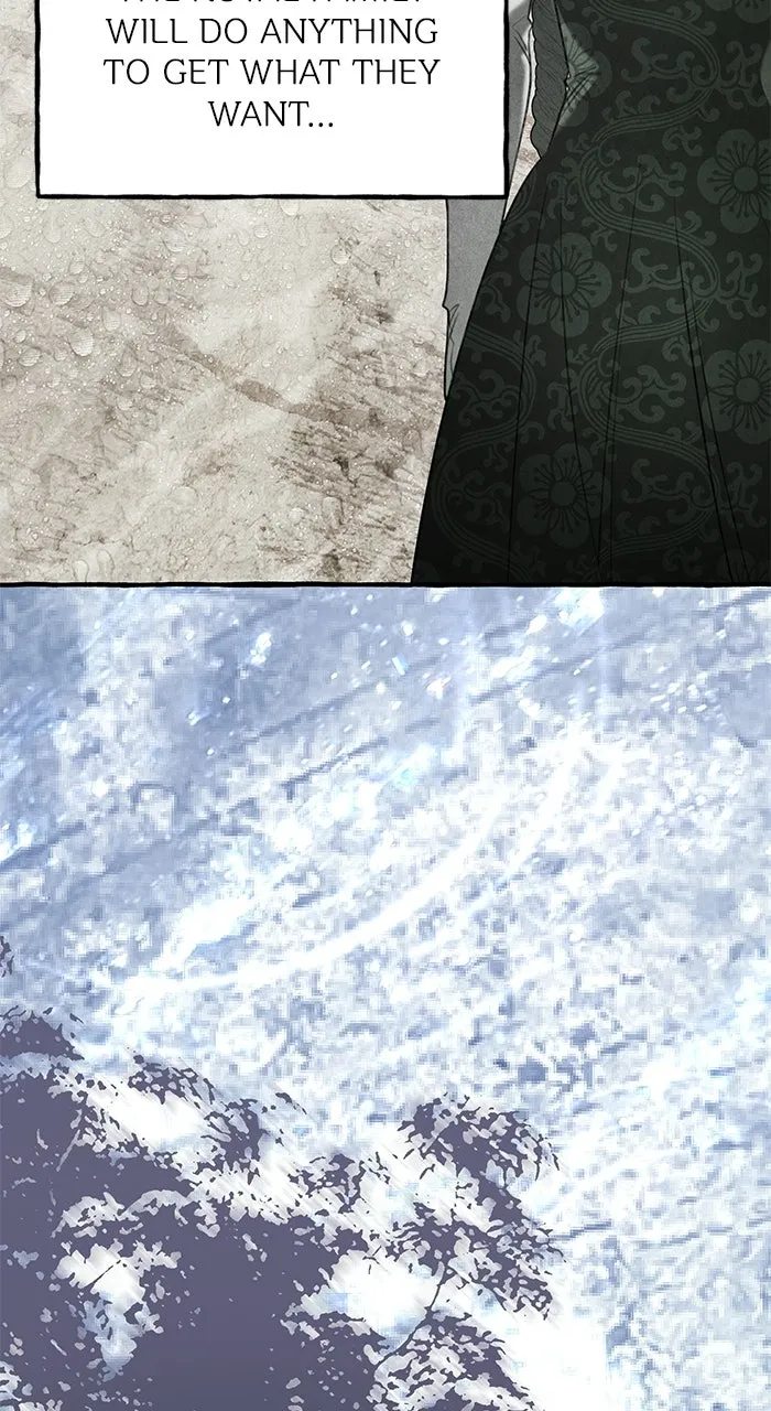 Frozen Hearts Chapter 73 page 4 - 