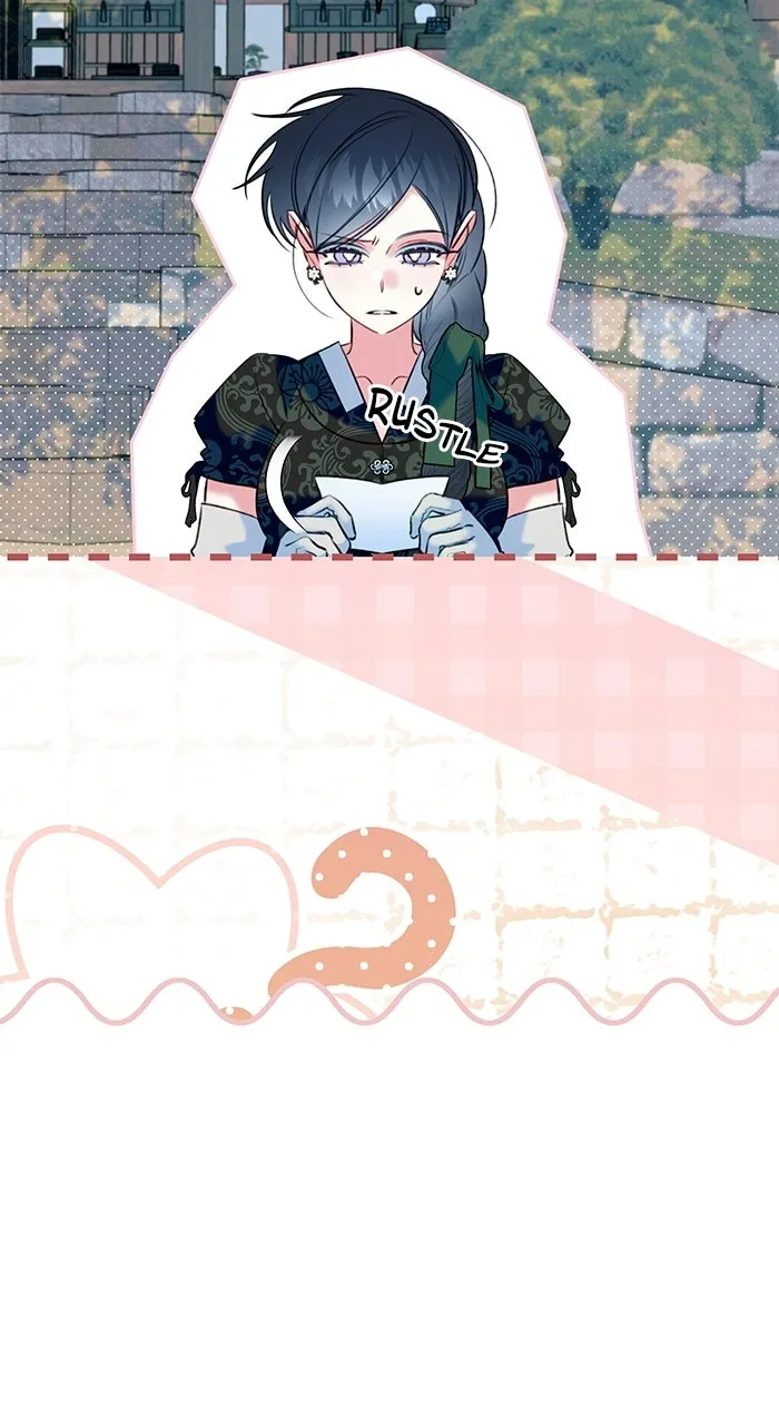Frozen Hearts Chapter 73 page 31 - 