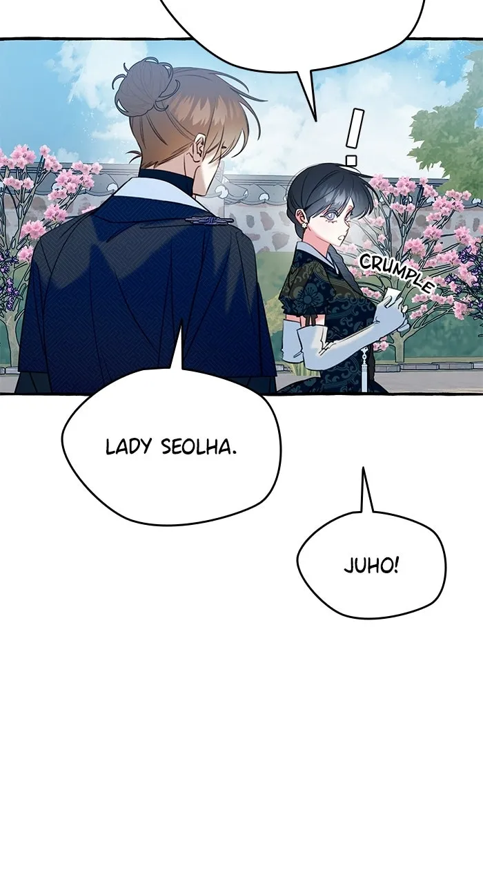 Frozen Hearts Chapter 73 page 35 - 