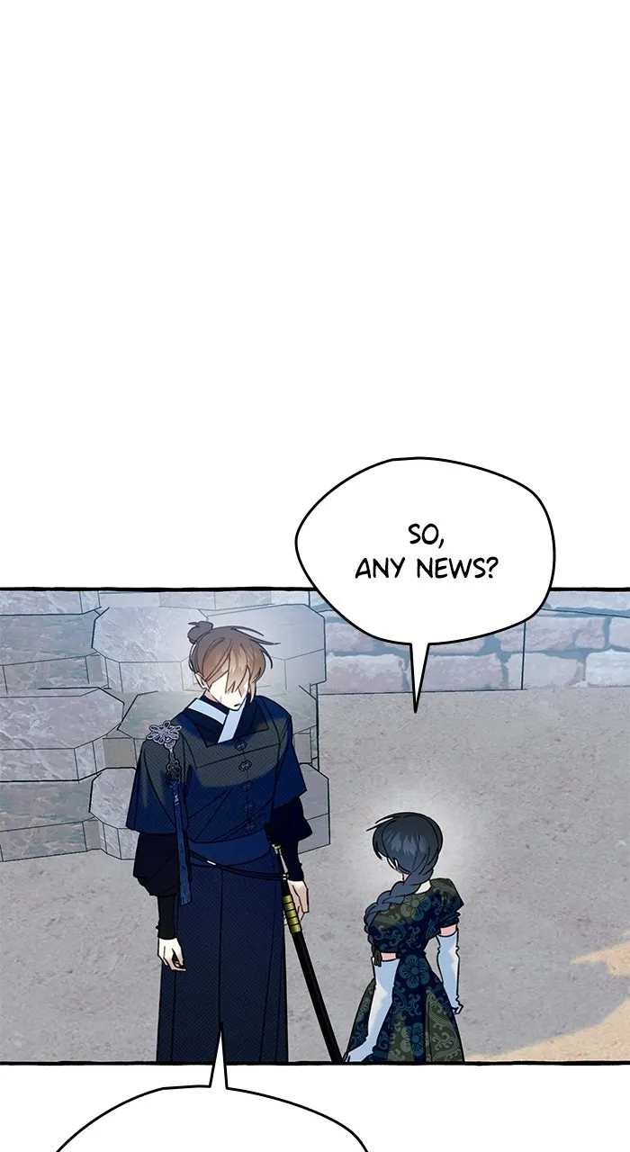 Frozen Hearts Chapter 73 page 36 - 