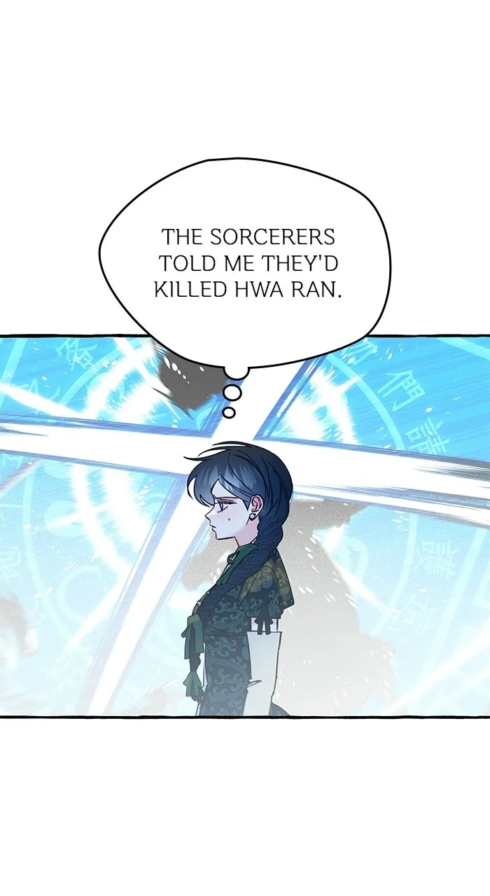 Frozen Hearts Chapter 73 page 39 - 