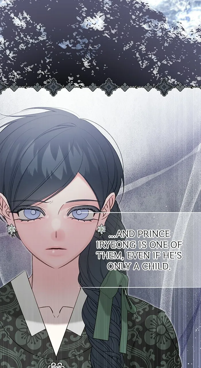 Frozen Hearts Chapter 73 page 5 - 