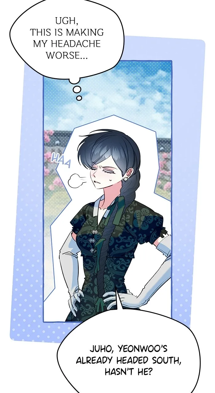 Frozen Hearts Chapter 73 page 42 - 