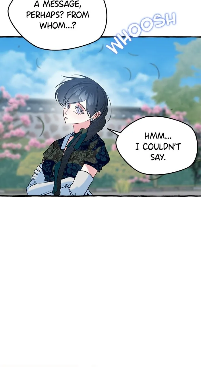 Frozen Hearts Chapter 73 page 45 - 