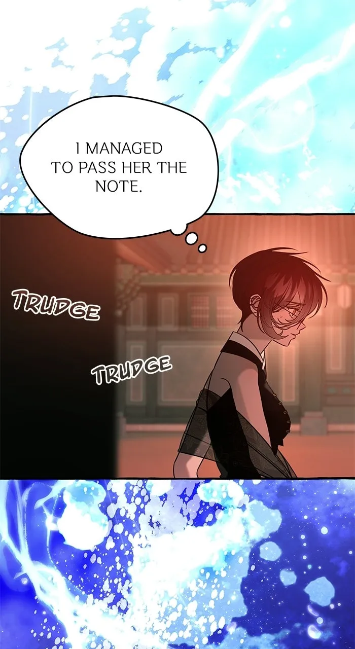 Frozen Hearts Chapter 73 page 48 - 