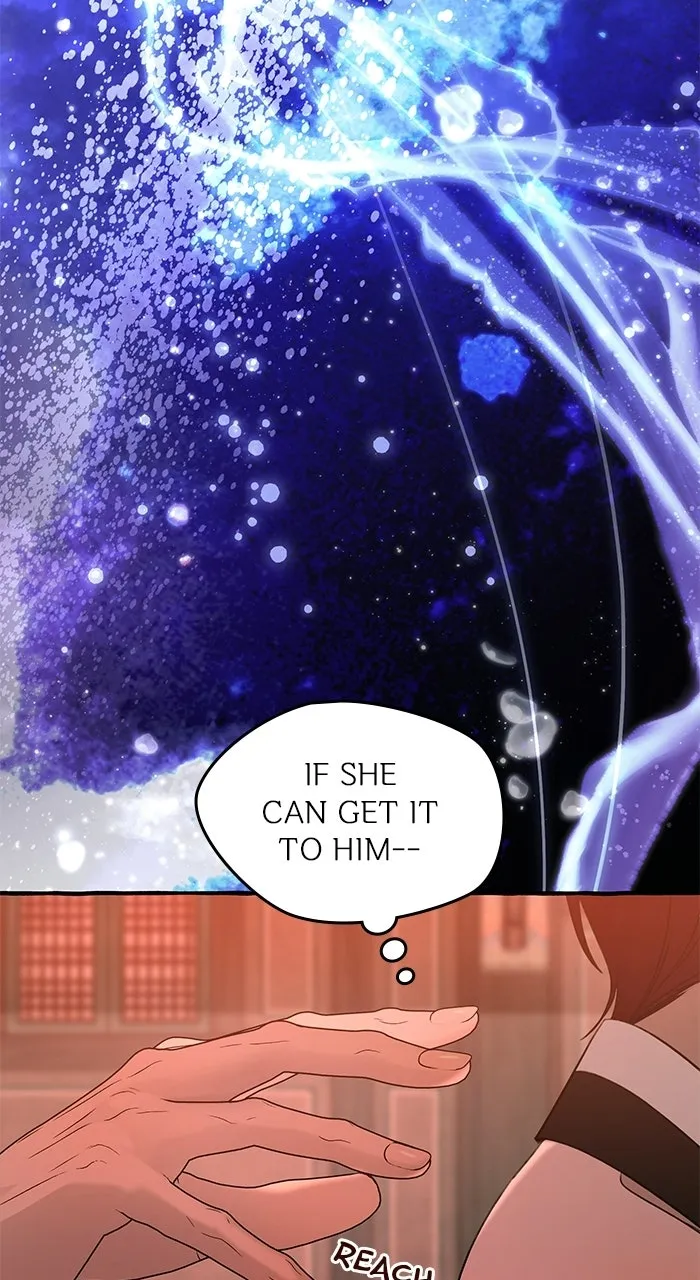 Frozen Hearts Chapter 73 page 49 - 