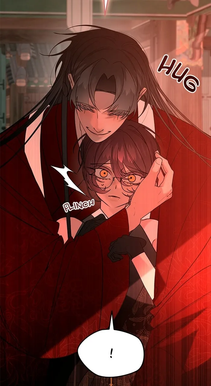 Frozen Hearts Chapter 73 page 51 - 