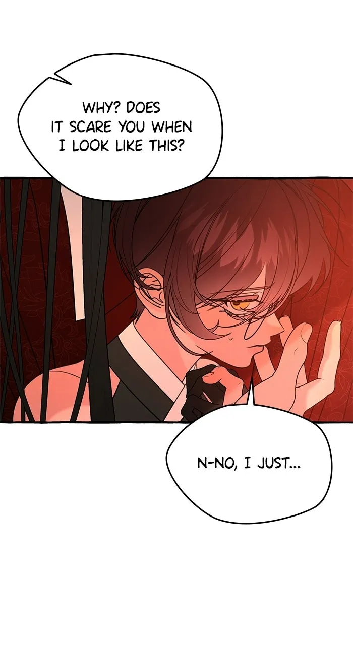 Frozen Hearts Chapter 73 page 54 - 