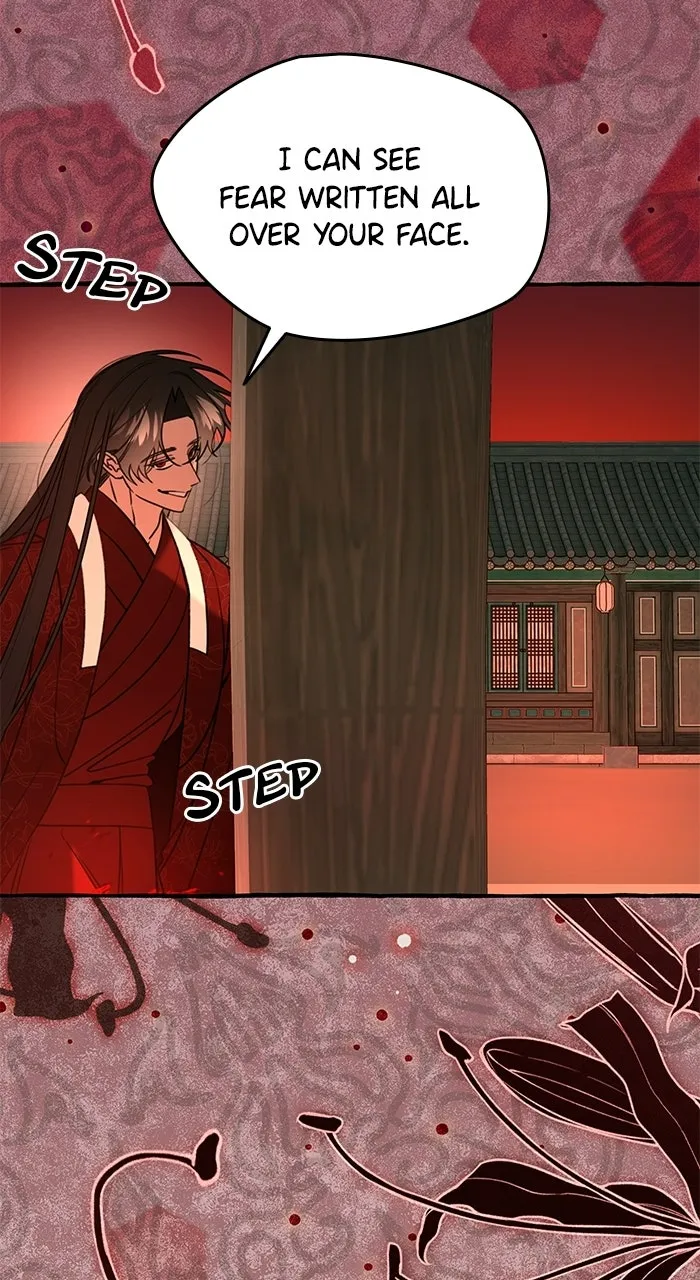 Frozen Hearts Chapter 73 page 57 - 