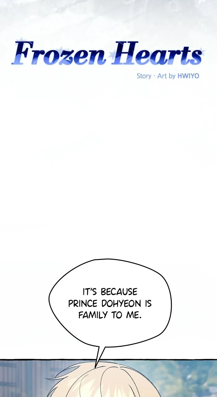 Frozen Hearts Chapter 73 page 7 - 