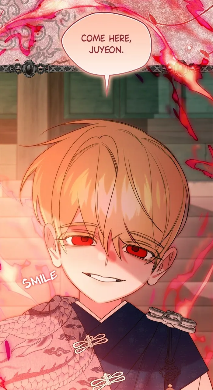 Frozen Hearts Chapter 73 page 61 - 