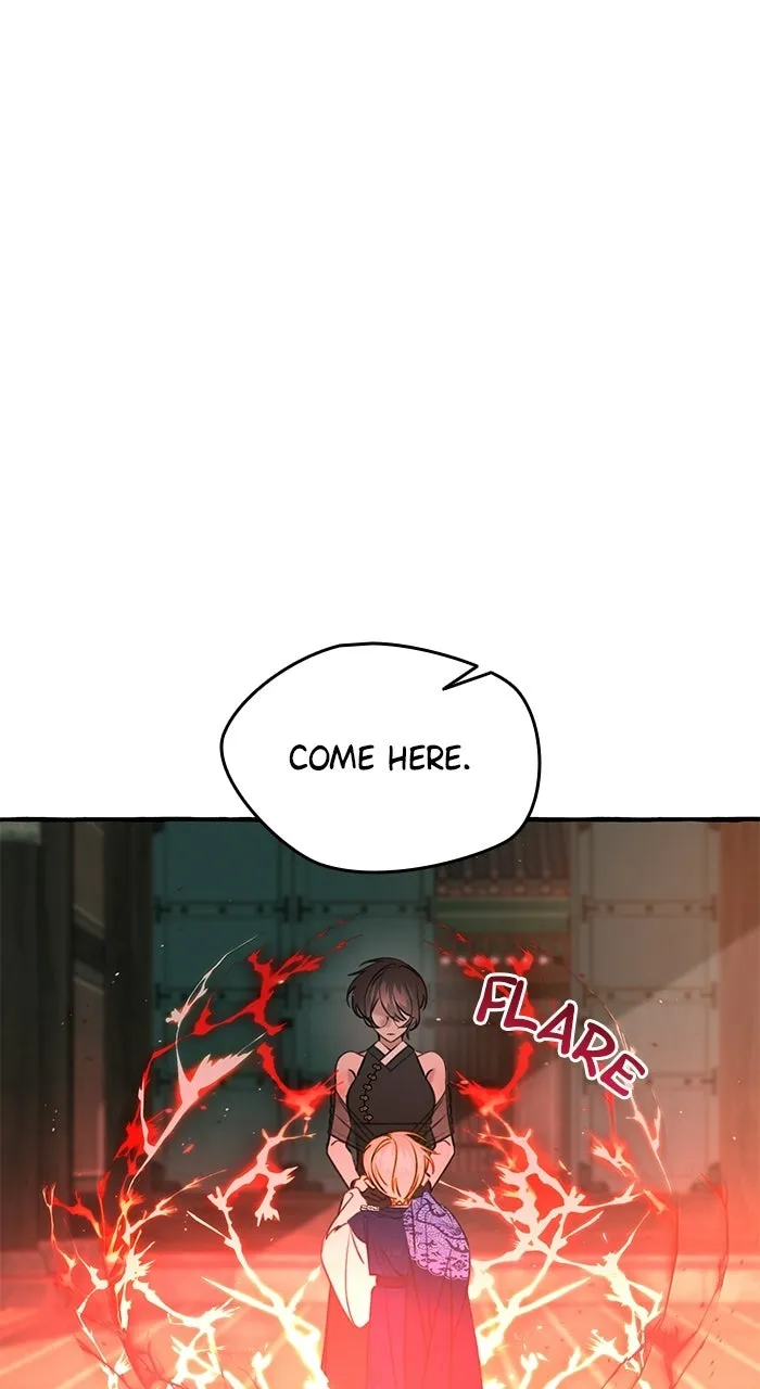 Frozen Hearts Chapter 73 page 64 - 