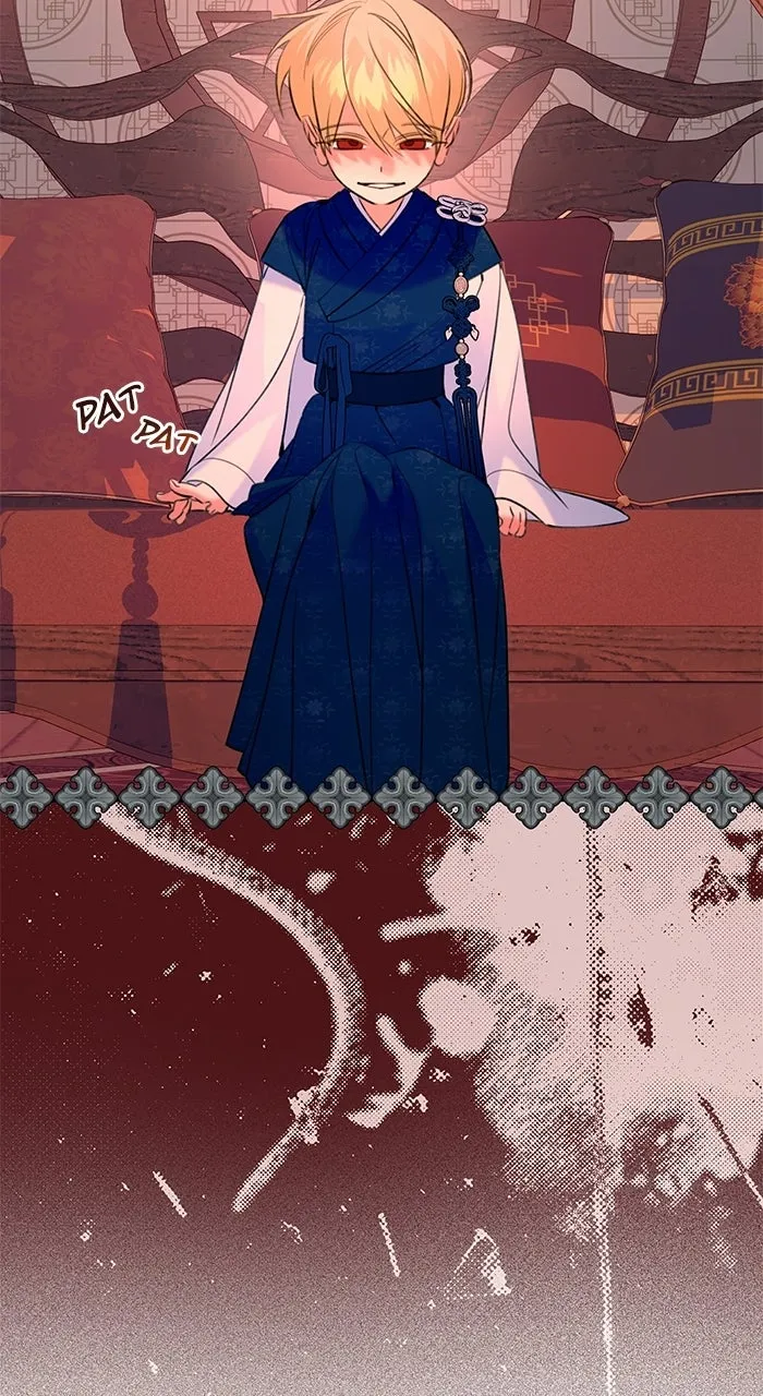 Frozen Hearts Chapter 73 page 68 - 