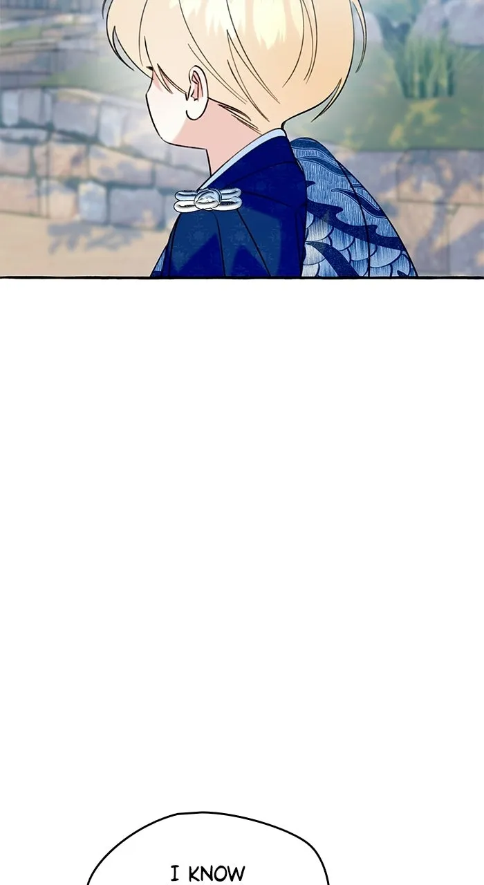 Frozen Hearts Chapter 73 page 8 - 