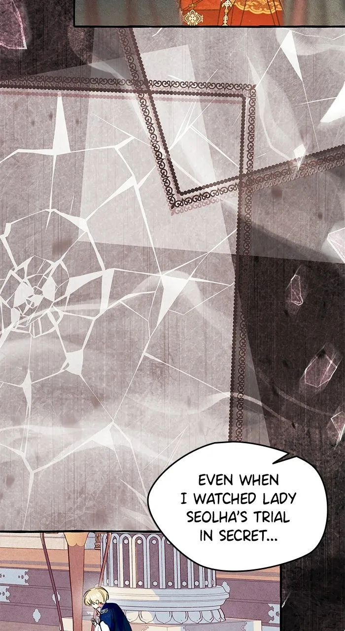 Frozen Hearts Chapter 73 page 75 - 