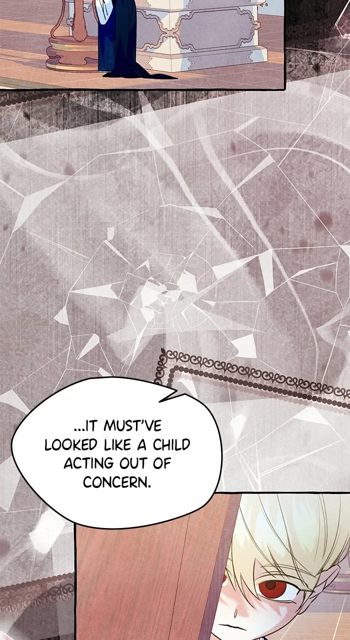 Frozen Hearts Chapter 73 page 76 - 