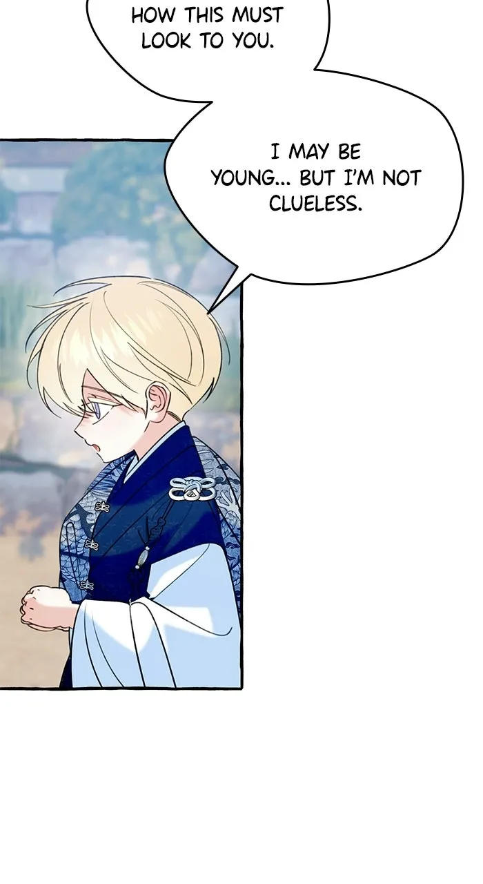 Frozen Hearts Chapter 73 page 9 - 