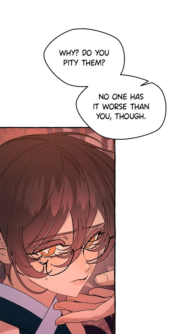 Frozen Hearts Chapter 73 page 81 - 