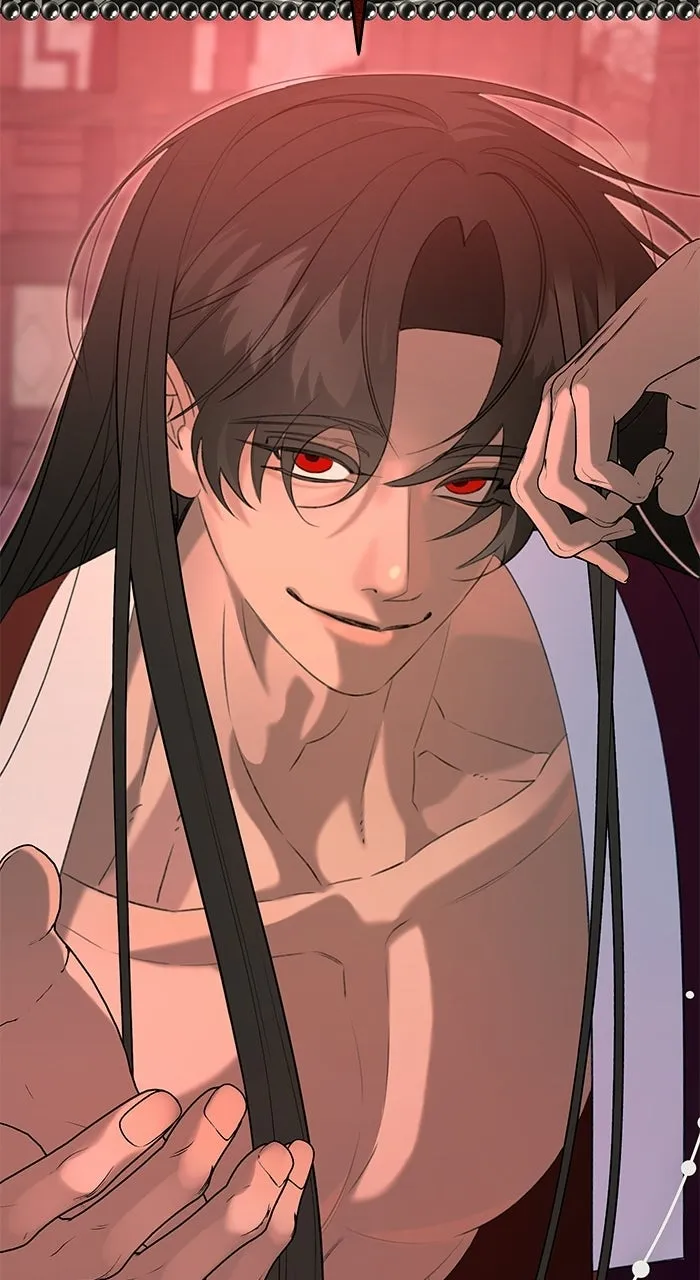Frozen Hearts Chapter 73 page 89 - 