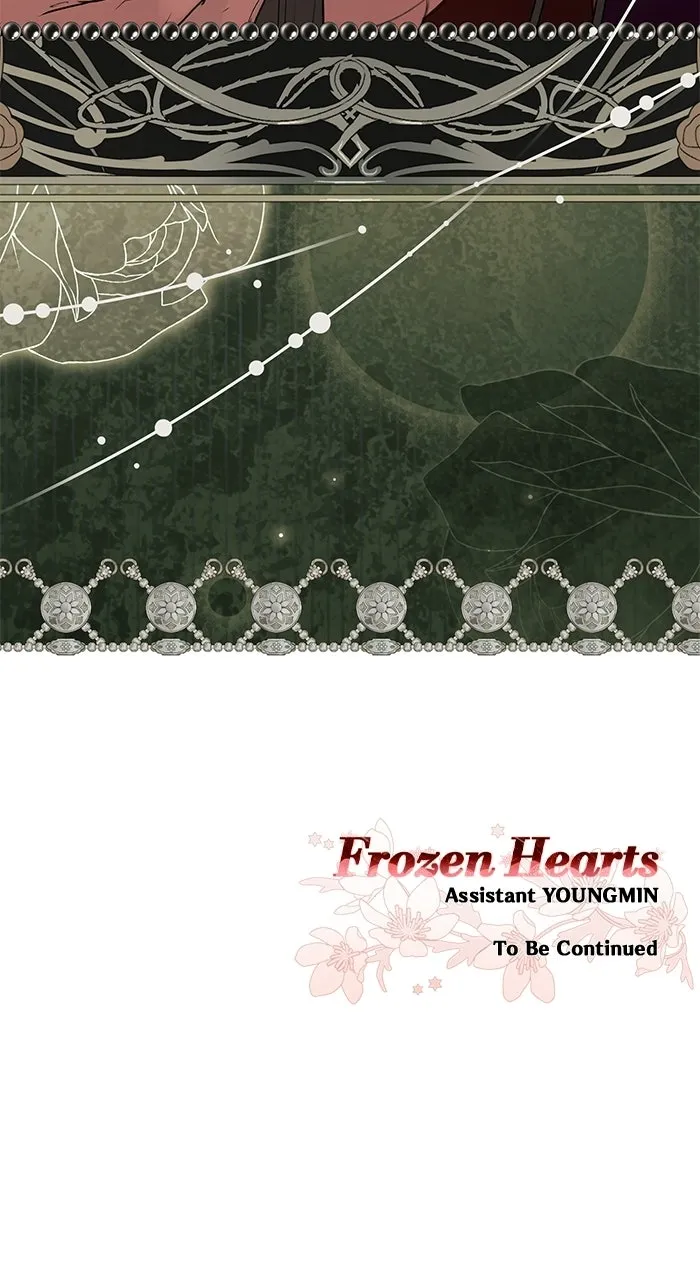Frozen Hearts Chapter 73 page 90 - 