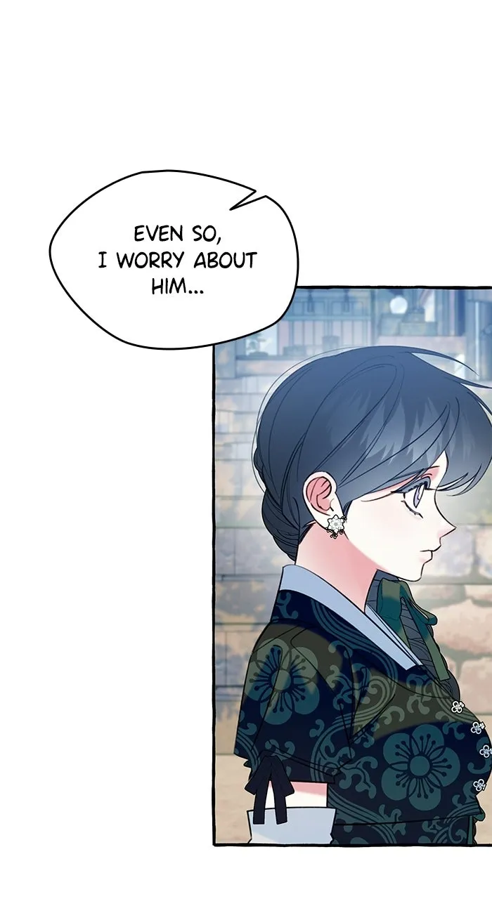 Frozen Hearts Chapter 73 page 10 - 