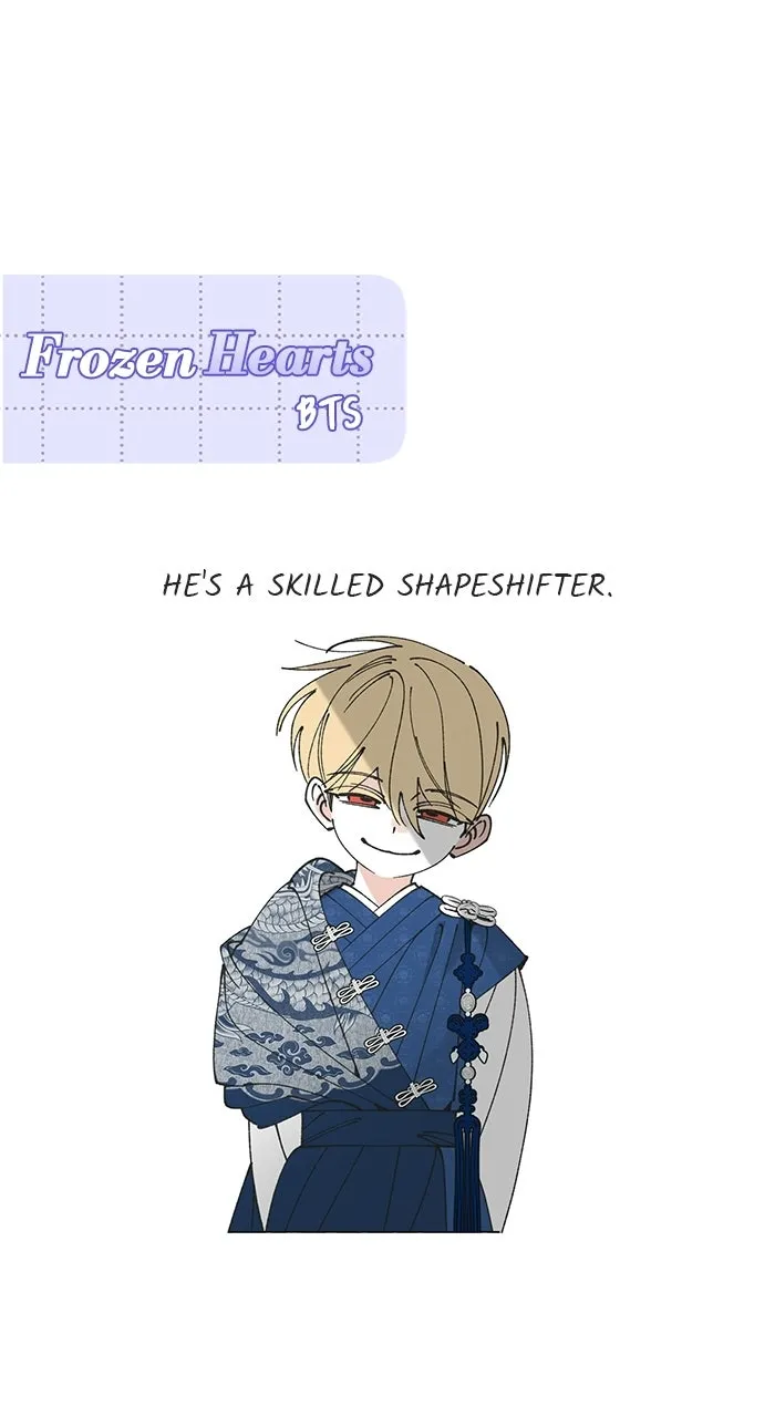 Frozen Hearts Chapter 73 page 91 - 