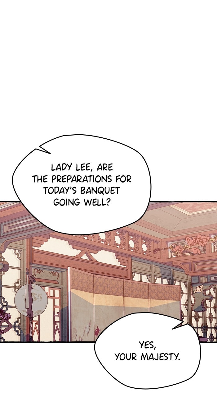 Frozen Hearts Episode 74 page 1 - 