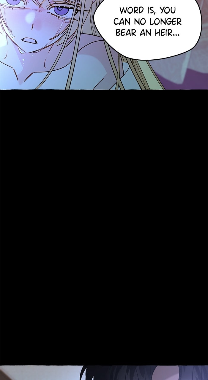 Frozen Hearts Episode 74 page 12 - 