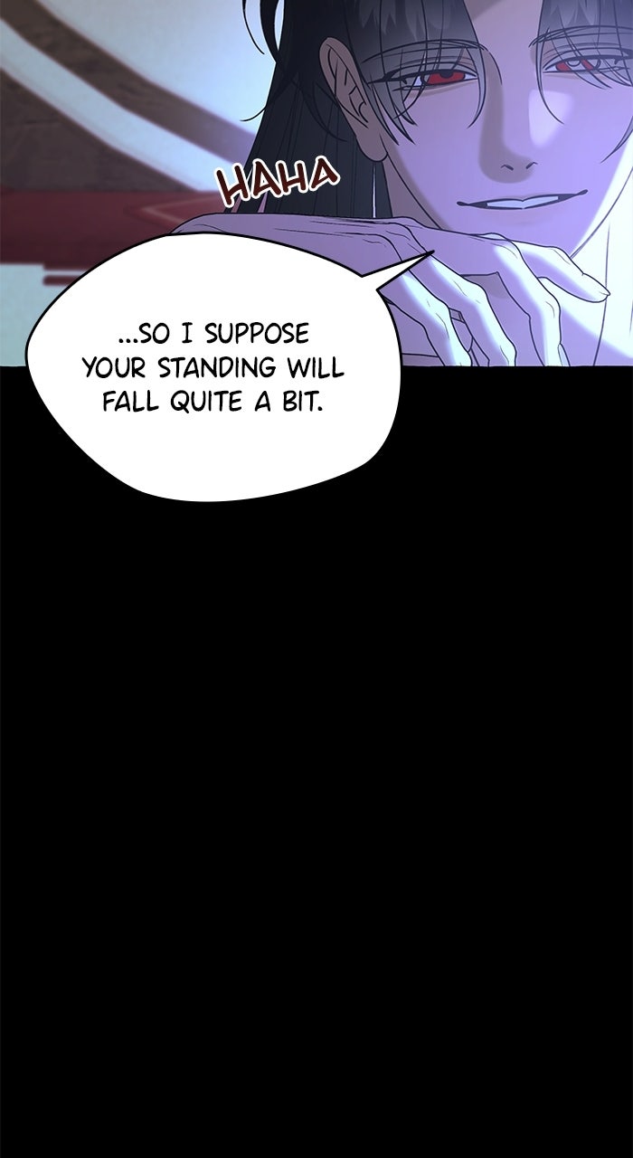 Frozen Hearts Episode 74 page 13 - 
