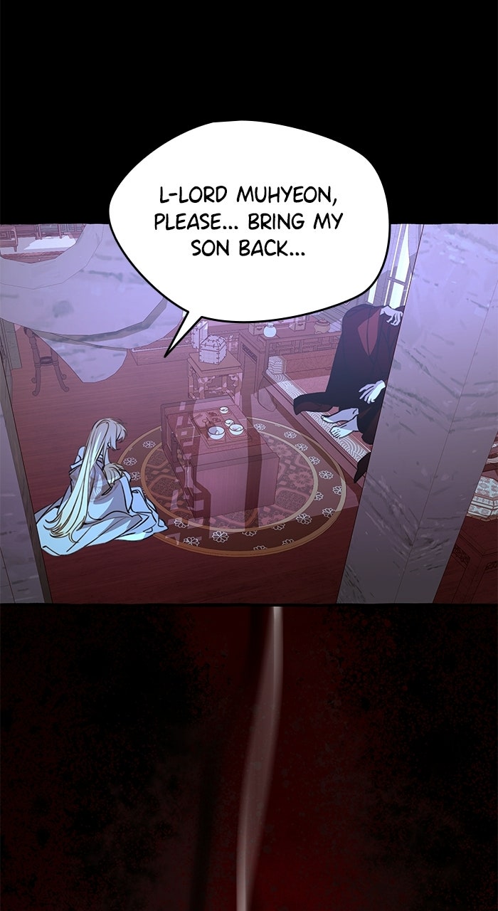 Frozen Hearts Episode 74 page 14 - 