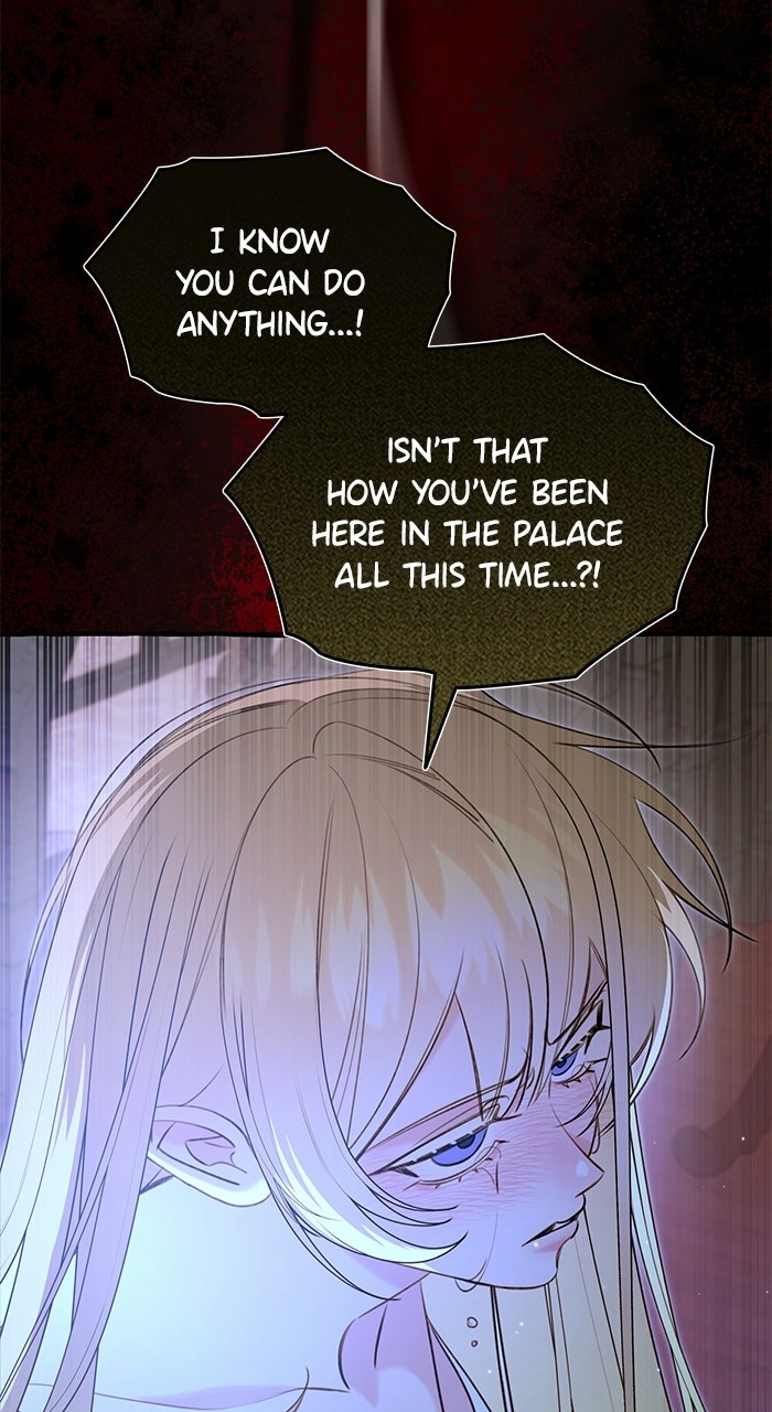 Frozen Hearts Episode 74 page 15 - 