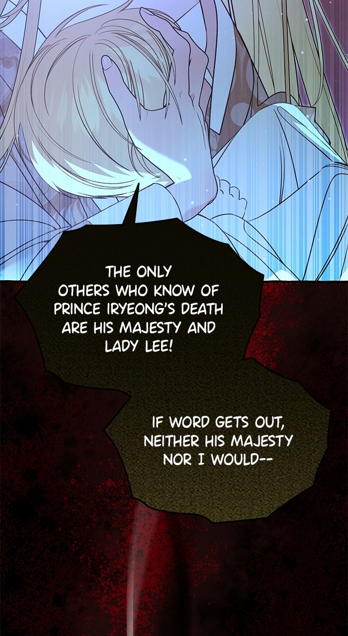 Frozen Hearts Episode 74 page 16 - 