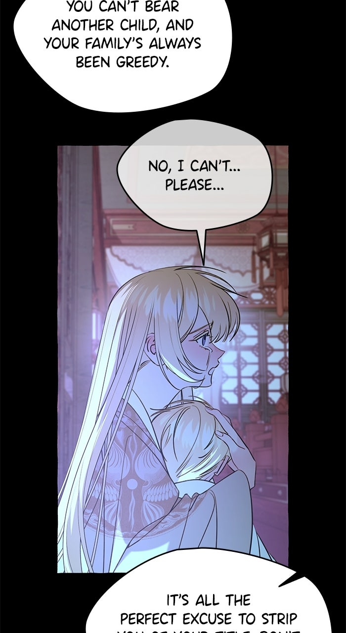 Frozen Hearts Episode 74 page 20 - 