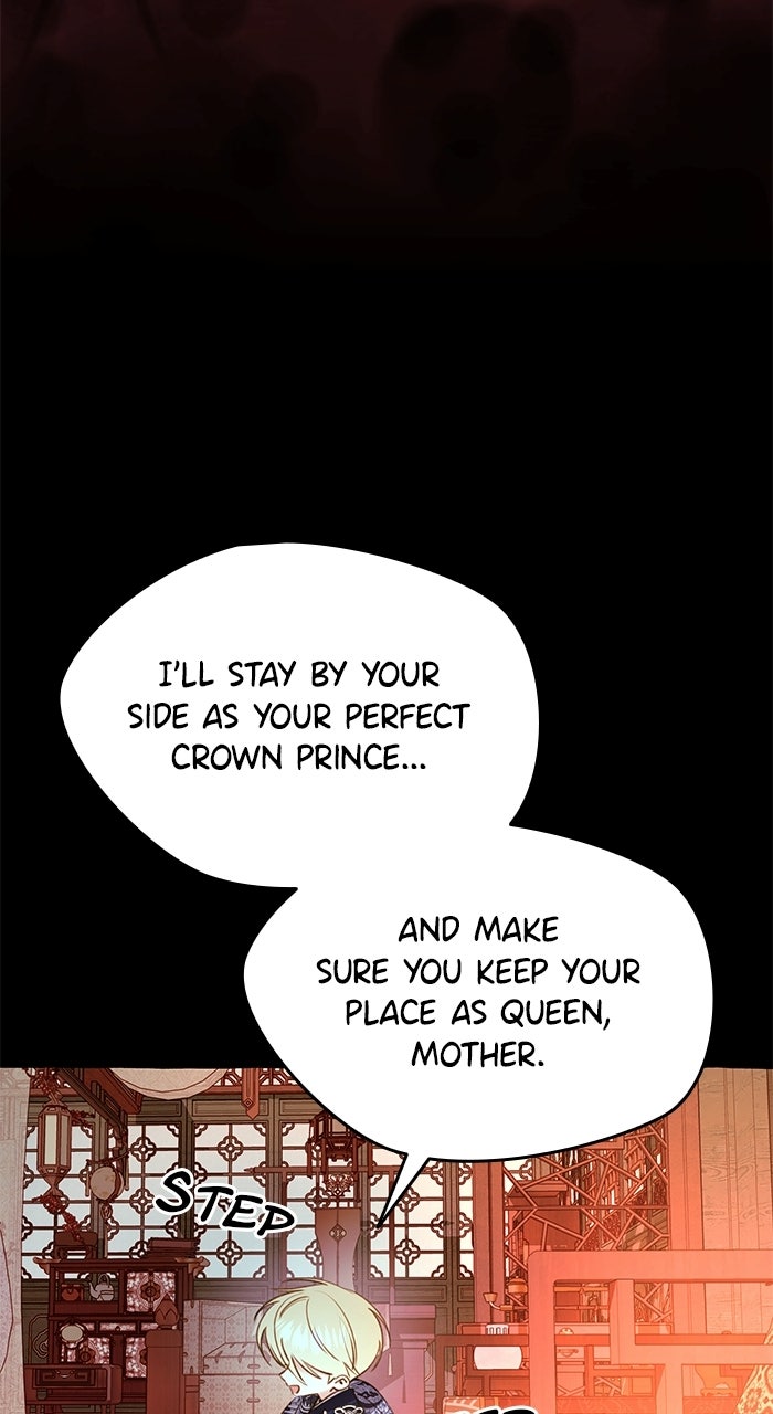 Frozen Hearts Episode 74 page 23 - 
