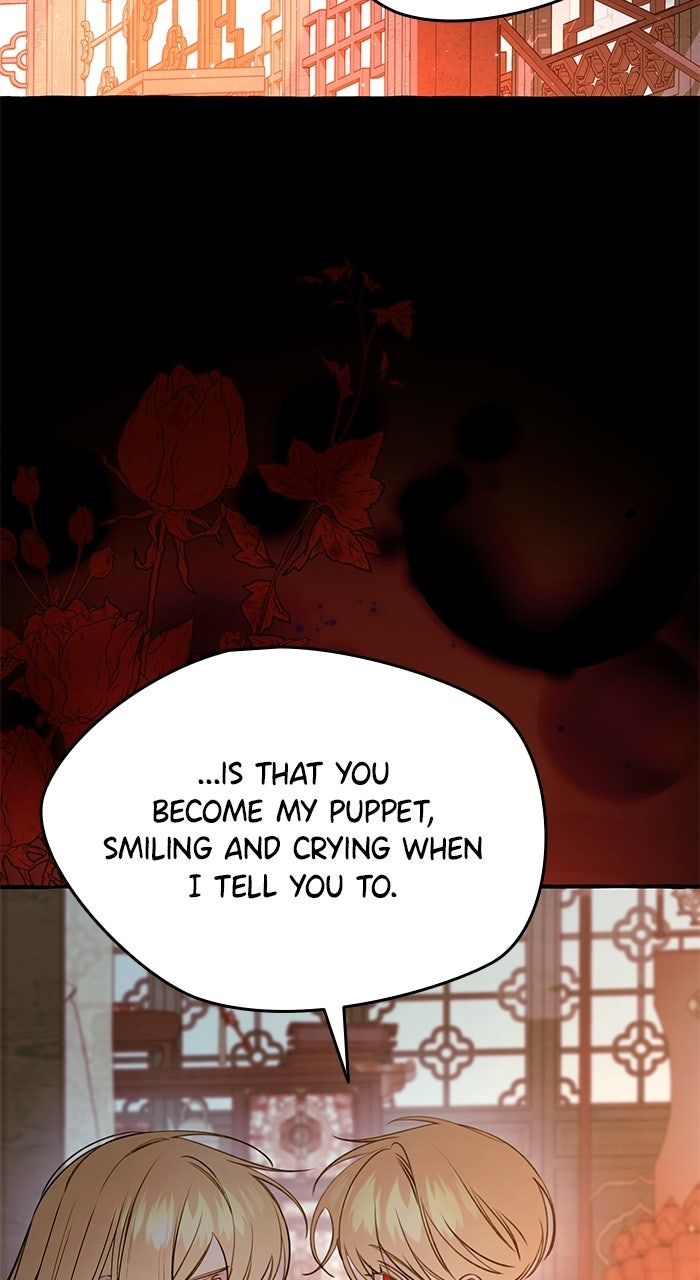 Frozen Hearts Episode 74 page 25 - 