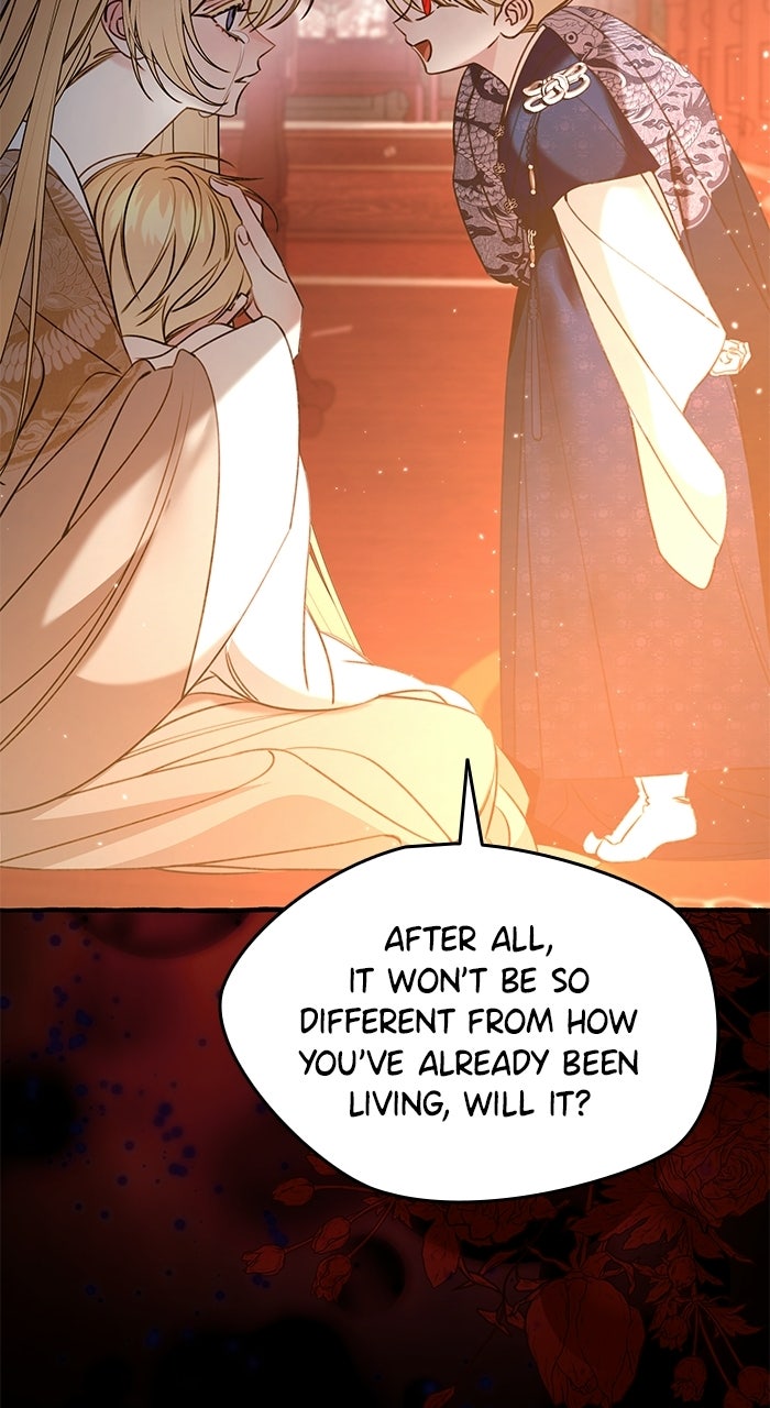 Frozen Hearts Episode 74 page 26 - 