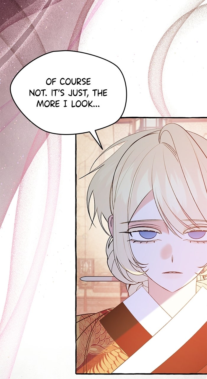 Frozen Hearts Episode 74 page 32 - 